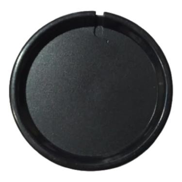 Imagem de Botão Do Timer e Temperatura para Fritadeira Air Fryer Cadence, Peça de Reposição para fritadeiras eletricas