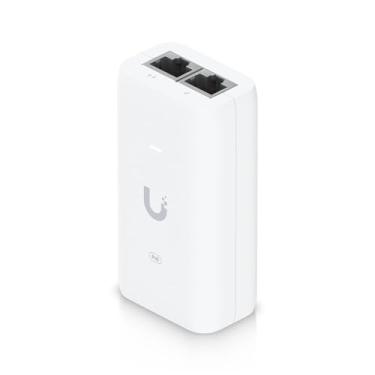 Imagem de Fonte Ubiquiti Poe Para U6-lite 802.3af - U-POE-AF