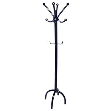 Imagem de Cabideiro e Mancebo Dais (Preto)