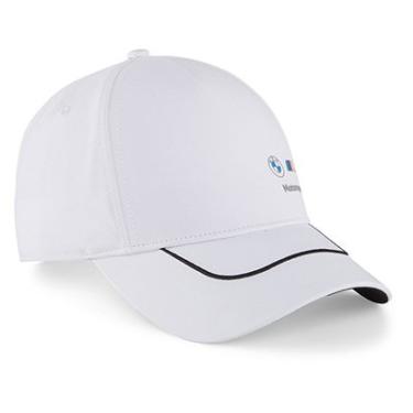 Imagem de Boné Aba Curva Puma BMW MMS BB Snapback-Unissex