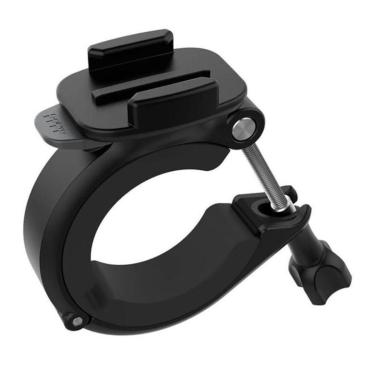 Imagem de Suporte Tubular GoPro Grande - Preto - Unissex - Único-Unissex
