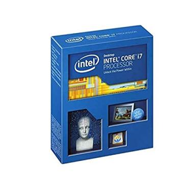 Imagem de Intel i7-4820K FCLGA2011 3,70 GHz 64 bits processador de cache de 10 MB