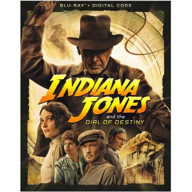Imagem de Indiana Jones and the Dial of Destiny