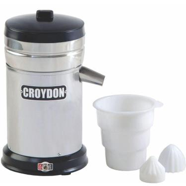 Imagem de Extrator De Suco Elea Croydon Extrator Inox Bivolt