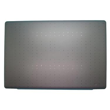 Imagem de Notebook lcd capa superior para samsung np530xbb np530xby np531xbb 530xbb 530xby 531xbb BA98-01690C capa traseira caso preto novo