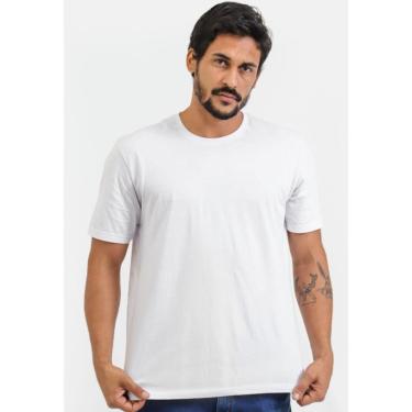 Imagem de Camiseta Canal da Bota Básica Manga Curta Masculina-Masculino