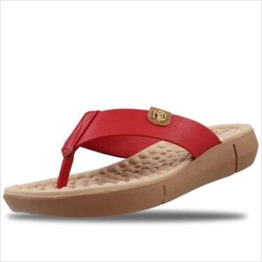 Imagem de Chinelo Feminino Modare Ultraconforto Com Esferas Massageadoras-Feminino