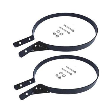 Imagem de Kit para fixação do corote 50L - Zanbor