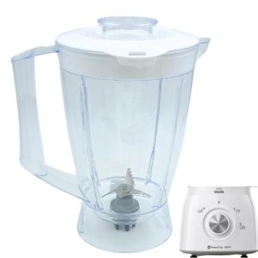 Imagem de Jarra Copo de Multiprocessador Walita Ri7630 Power chop - Micromax