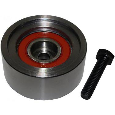 Imagem de Polia Correia DH Gm Astra 2004 a 2006 - 798463 - T257795 - Chevrolet