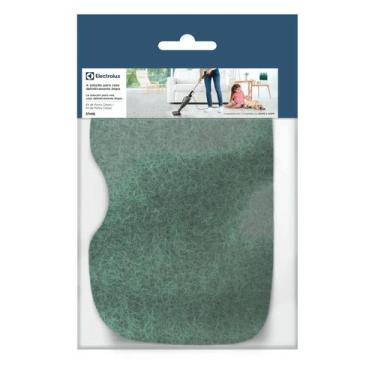 Imagem de Filtro pano de limpeza profunda para mop (stm10) electrolux 