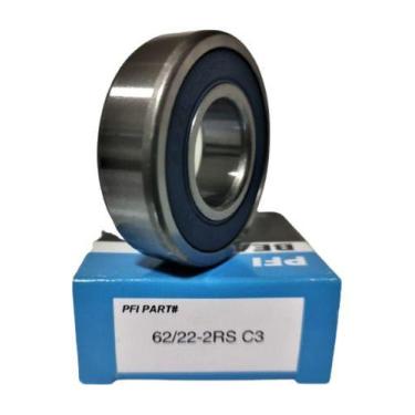 Imagem de Rolamento Esfera 62/22 C3 Eixo Primario Direito Fazer250 Uno - Girar R