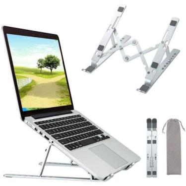 Imagem de Suporte para Notebook e Tablet Premium - It- Blue LE-006 - IT BLUE