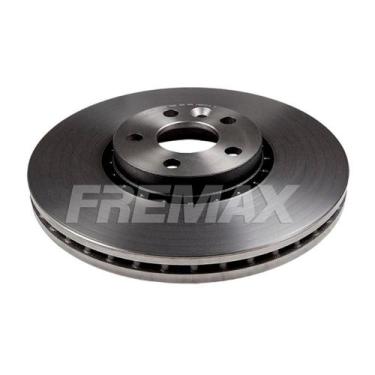 Imagem de Par Disco Freio Dianteiro Xc60 2009 a 2017 Fremax BD7304