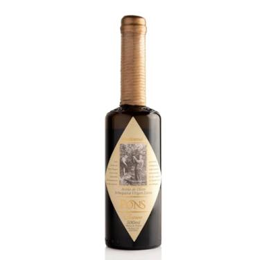 Imagem de Azeite de Oliva Extravirgem Arbequina Pons 500ml