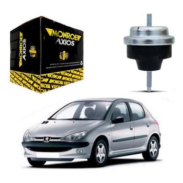 Imagem de Coxim Motor Direito Axios 206 1.6 16v 2001 A 2008