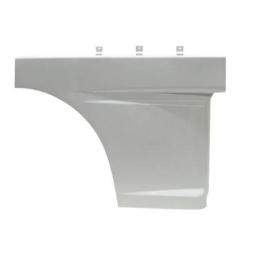 Imagem de Extensao Porta Daf Xf Lado Direito - BIRIBA ACESSORIOS