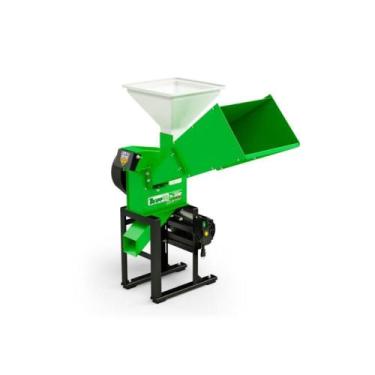 Imagem de Triturador Forrageiro 2cv 60hz Monofásico 220V NR-12 TRF 300 Trapp