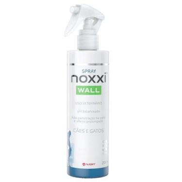 Imagem de Noxxi Spray Wall - AVERT