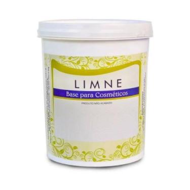 Imagem de Base creme hidratante corporal 1/1 limne 1kg