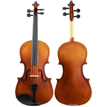 Imagem de Violino 1/10 - De 3 A 4 Anos - Orquezz