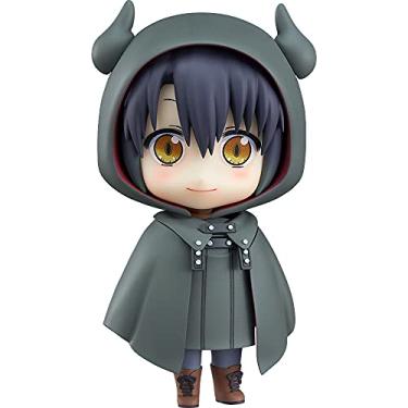 Imagem de Toytec Somali and The Forest Spirit: Somali Nendoroid Action Figure, Multicolor