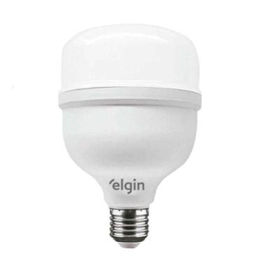 Imagem de Lâmpada LED Super Bulbo 40 W Bivolt Branca Fria Elgin