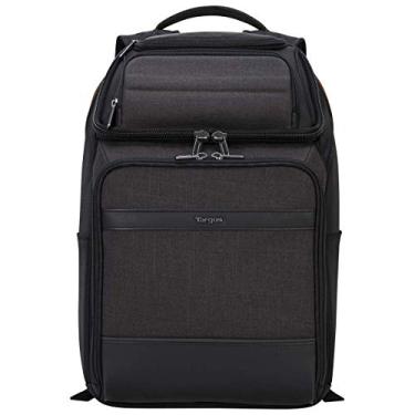 Imagem de Mochila City Smart EVA Pro, Targus, Mochilas, Capas e Maletas para Notebook, de Até 15.6", Cinza, Targus