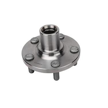 Imagem de ACDelco GM Original Equipment FW341 Cubo de roda dianteira com pinos de roda