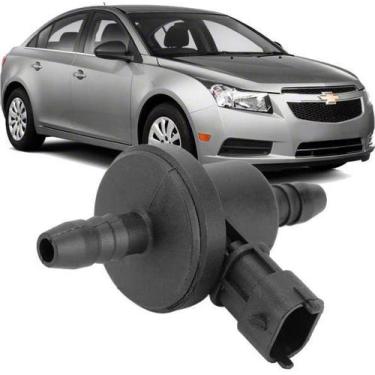 Imagem de Valvula Solenoide Canister Cruze Tracker 1.8 16V 2011 À 2016 - HD