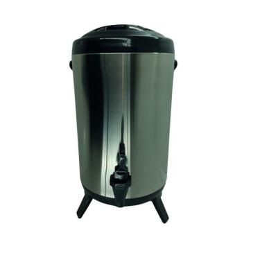 Imagem de Botija Termico 7,6l Inox Platinox 16242