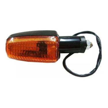 Imagem de Pisca Cg Titan 125 Titan 150 Twister Cb300 Traseiro Unidade - Geral, L