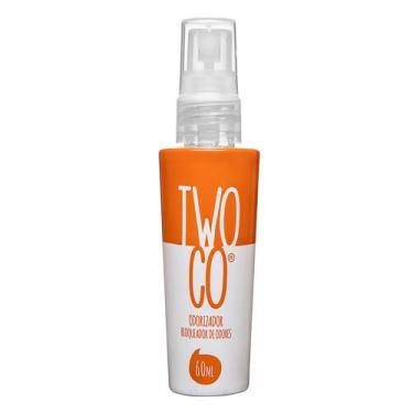 Imagem de Twoco bloqueador odorizador  de odores sanitarios - LUMIX