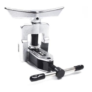 Imagem de Kit Flangeador de Mesa Ajustável 3/16" a 5/8" Suryha