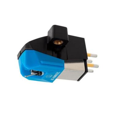 Imagem de Capsula com Agulha Audio-Technica para Toca-discos AT-VM95C