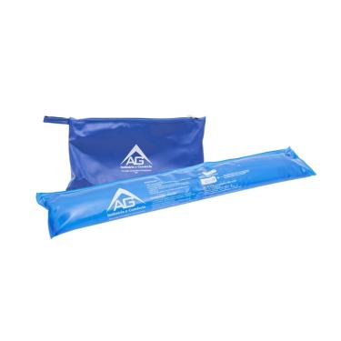 Imagem de Forração Ortopédica Calcanheira Gel