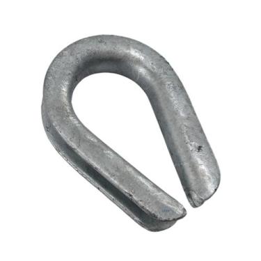 Imagem de Sapatilha Pesada 5/16 CÓD: 29752118 P/Balancim Pro Menegotti