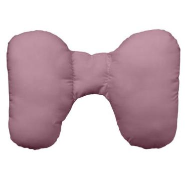 Imagem de Almofada Bebê Suporte de Cabeça para Cadeirinha e Bebê Conforto - HAPP