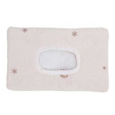 Imagem de Suporte de Tecido para Carro Portátil Fofo Lenços Umedecidos para bebê Design para Carro Ao Ar Livre (Garosah3d7f904kp-11)