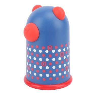 Imagem de Kit Seguro para Cortador de Unhas para Bebês, Cortador de Unhas para Segurança Infantil Com Caixa de Armazenamento, Kit de Ferramentas de Manicure para Bebês Fofo, Aparador de