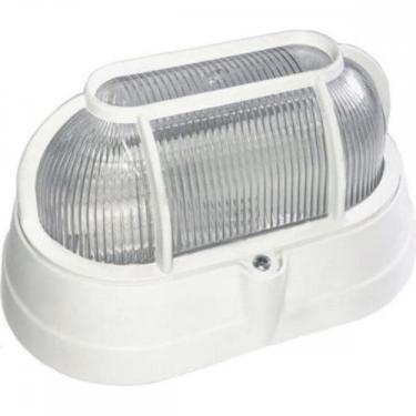 Imagem de Luminaria Tartaruga Pvc Shintech Branca Com Plastico Tpb2Pq, Branco