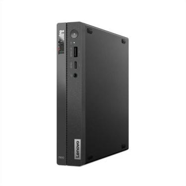 Imagem de Desktop Lenovo ThinkCentre neo 50q Gen4 Intel Core i3-1215U 8GB 256GB 