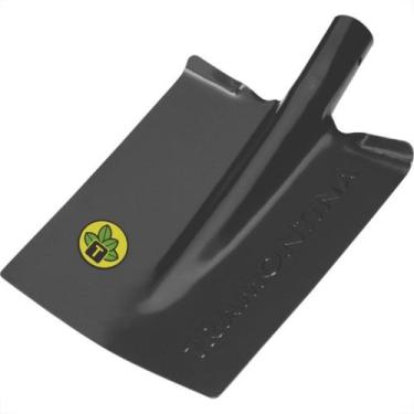 Imagem de Pa Vanga Tramontina Quadrada Sem Cabo 77400/024