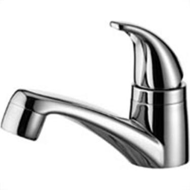 Imagem de Torneira Abs Lavatorio Lorenzetti Fortti 1194 F56 Cromada