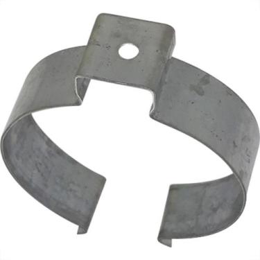 Imagem de Abracadeira Tipo D.C/Cunha 3 C/25 Villefix