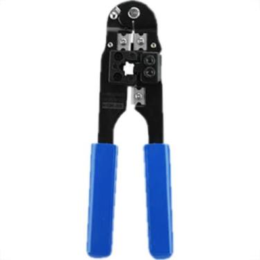 Imagem de Alicate P/Crimpar Rj-45/8P8C Smart Ht-210C - DEZCOMP