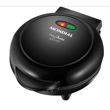 Imagem de Omeleteira Mondial Om-02 Easy Omelet - 110V
