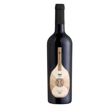 Imagem de Vinho Tinto Trio Beach Tennis 750ml
