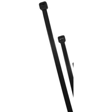 Imagem de Kit 2.000 Abraçadeiras De Nylon Enforca Gato 5X450Mm 45Cm