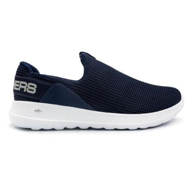 Imagem de Tênis Skechers Masculino Slip On Go Walk Max 894389BR